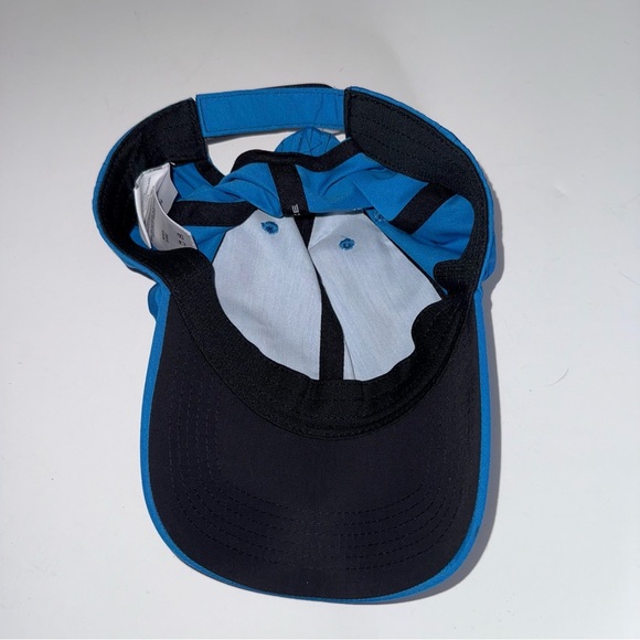 Columbia Blue Baseball Cap - Picture 3 of 6